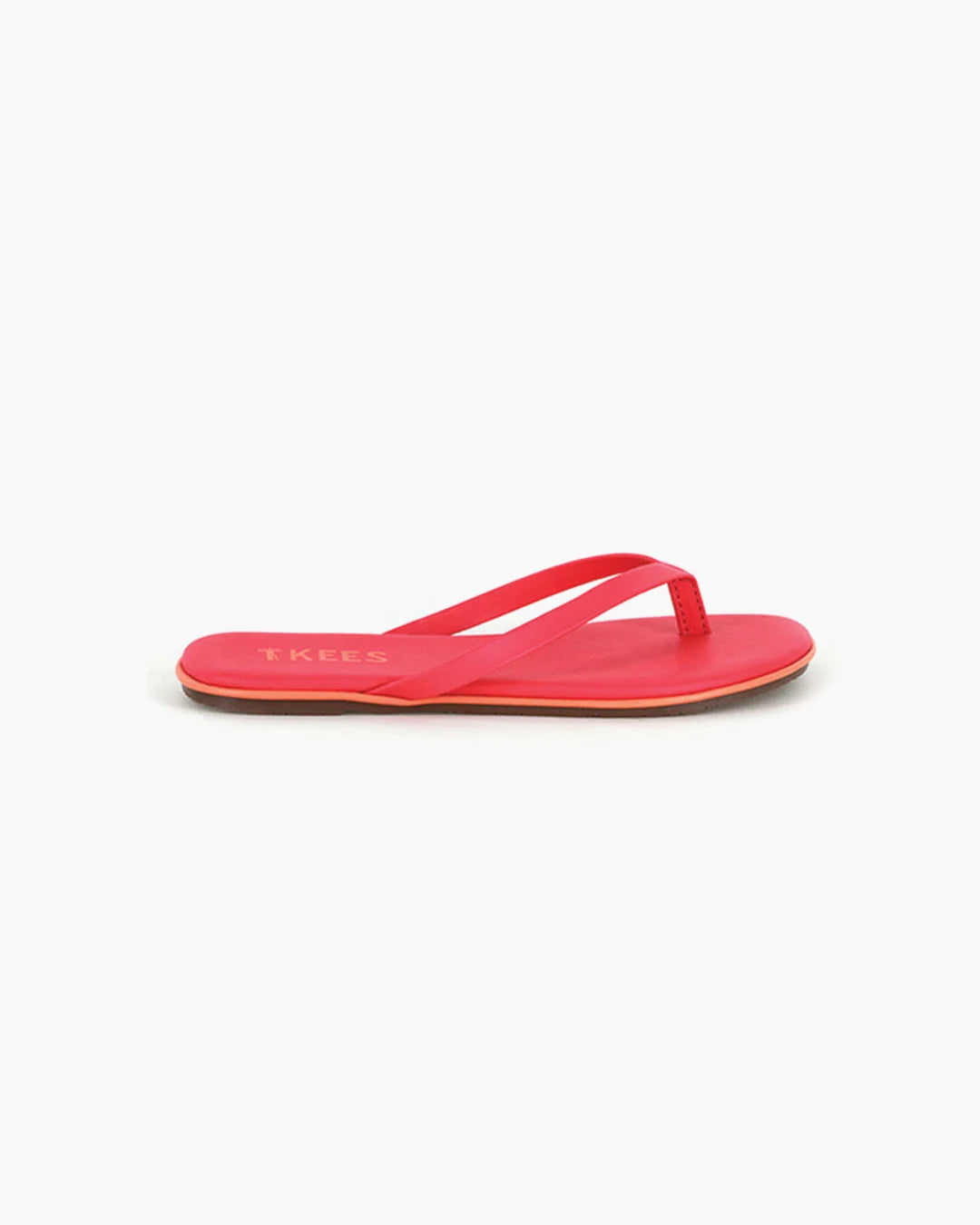 surf shirts with moisture-wicking properties-Tkees Kids Liners Sandals