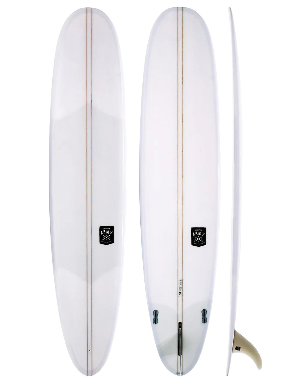 premium surfboards for professional use-9.1 CA Five Sugars