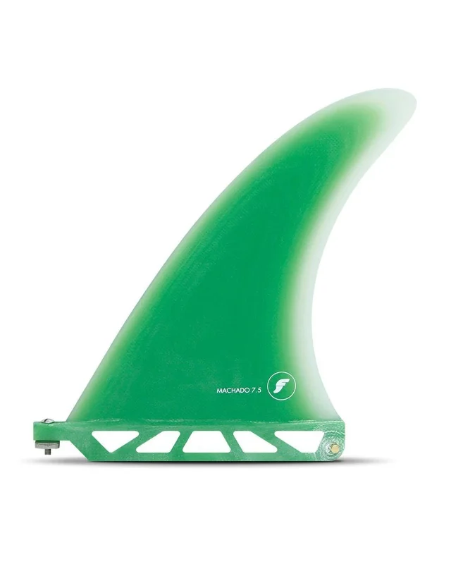 best fins for carving waves-Futures Rob Machado Fiberglass Surf Fin