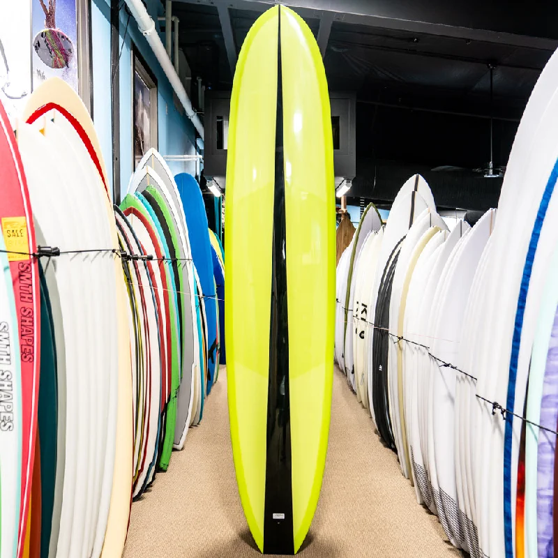 surfboards for relaxed paddling-Christenson Tradesman PU/Poly 9'6"