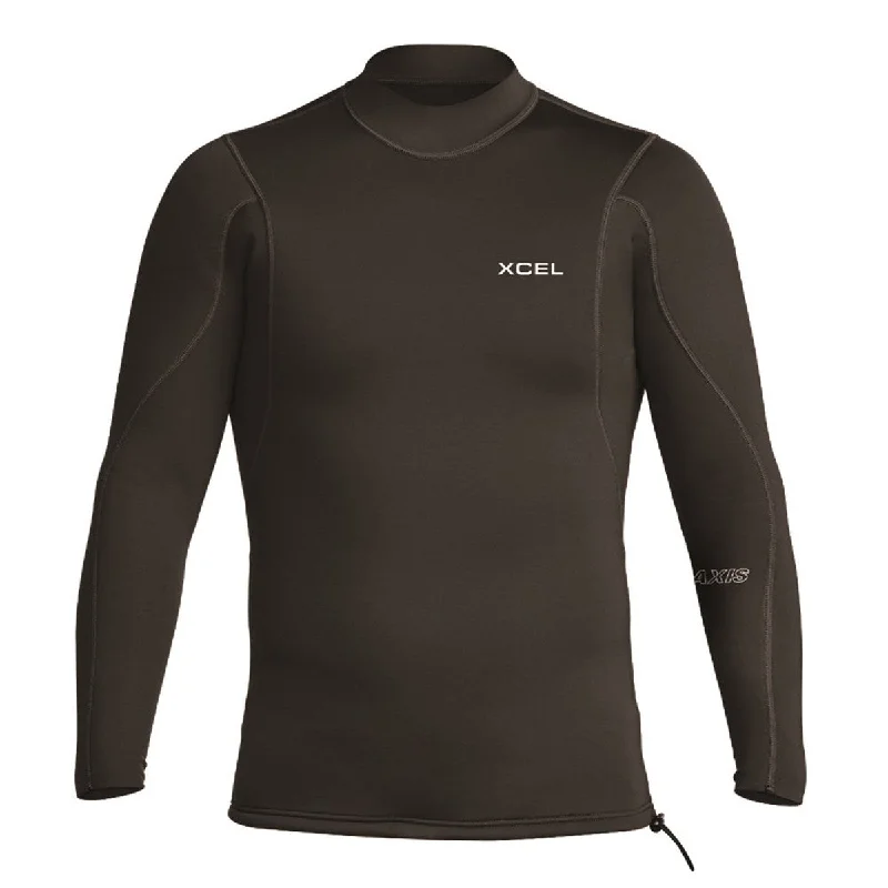 2/1 Men's XCEL  Axis L/S Top