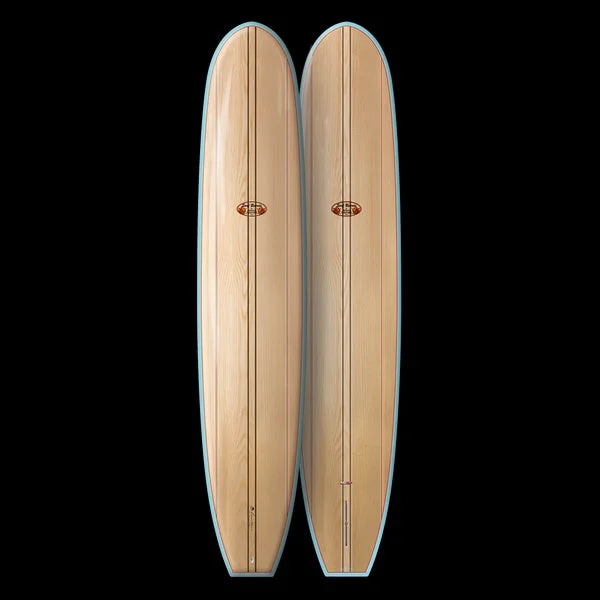 surfboards with extra volume-DONALD TAKAYAMA MODEL T WOODY 9'6" TUFLITE