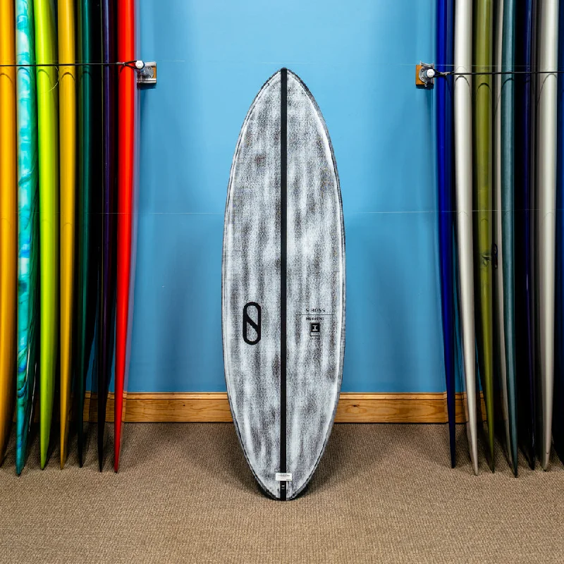 customizable surfboards for personal style-Slater Designs S Boss Firewire Volcanic 5'4"