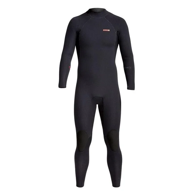 Infiniti LTD 3/2mm Back Zip Fullsuit Wetsuit