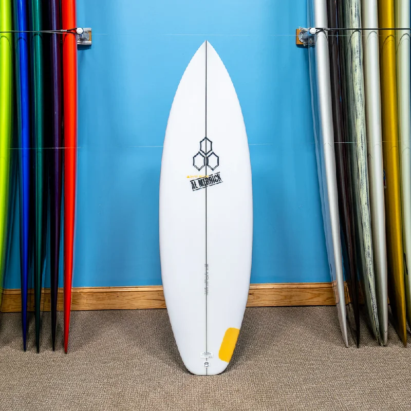 durable surfboards for heavy use-Channel Islands Happy Everyday Grom PU/Poly 5'2"