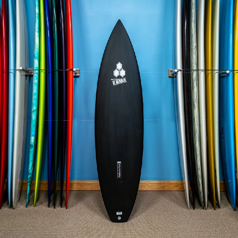 surfboards for better maneuvering-Channel Islands Big Happy ECT-PU/Poly 7'2"