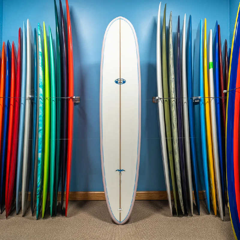 surfboards for the perfect balance-Takayama DT2 PU/Poly 9'2"