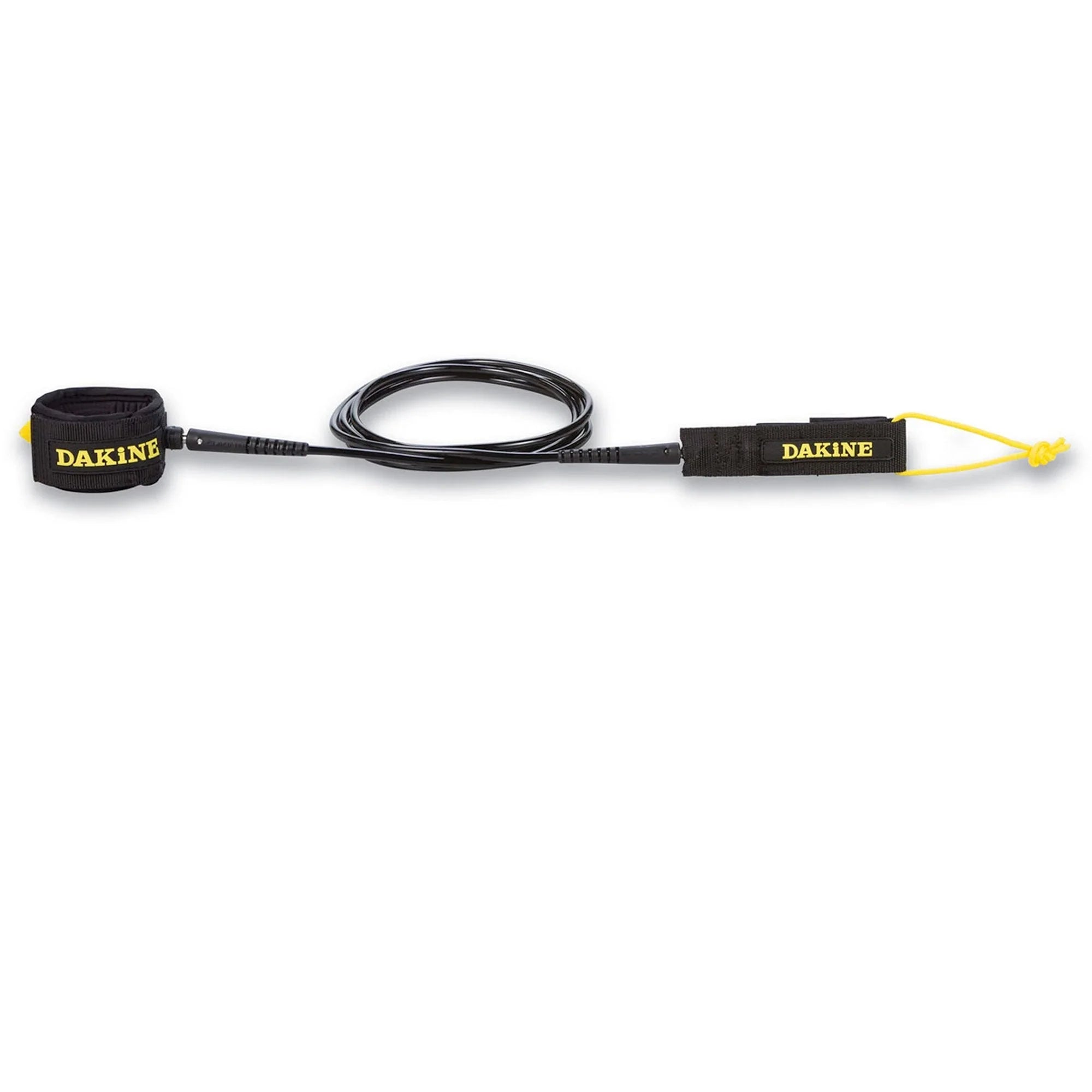 surfwear with quick-drying materials-Dakine Longboard 9'6" Longboard Ankle Leash