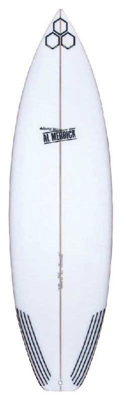 surfboards for smooth take-offs-6'1 OG Flyer - Futures