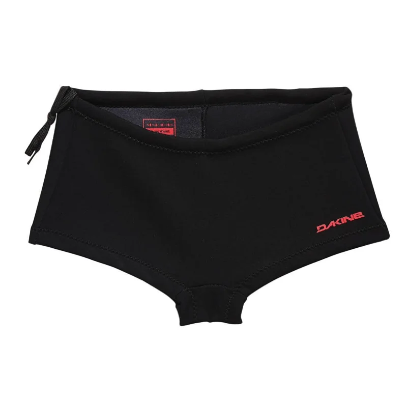 1mm Women's Dakine Neo Surf Boyshort