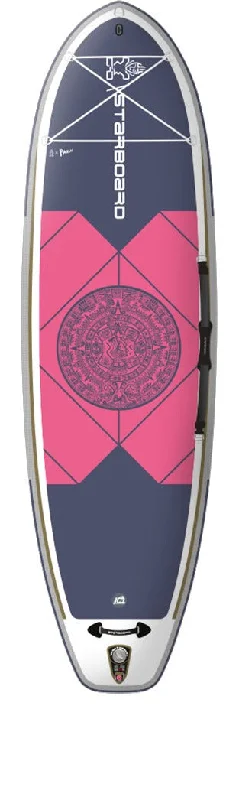 surfboards for easy take-off-2023 INFLATABLE SUP 10'0" X 34" YOGA ZEN SC SUP BOARD