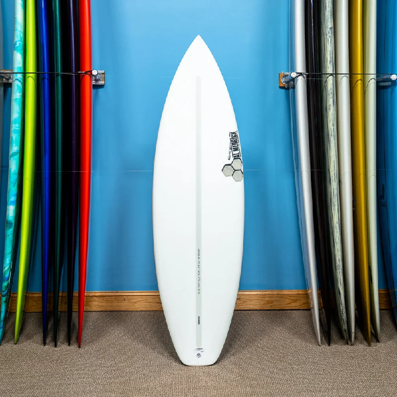 lightweight boards for easy handling-Channel Islands Dumpster Diver 2 Spine-Tek 6'0"