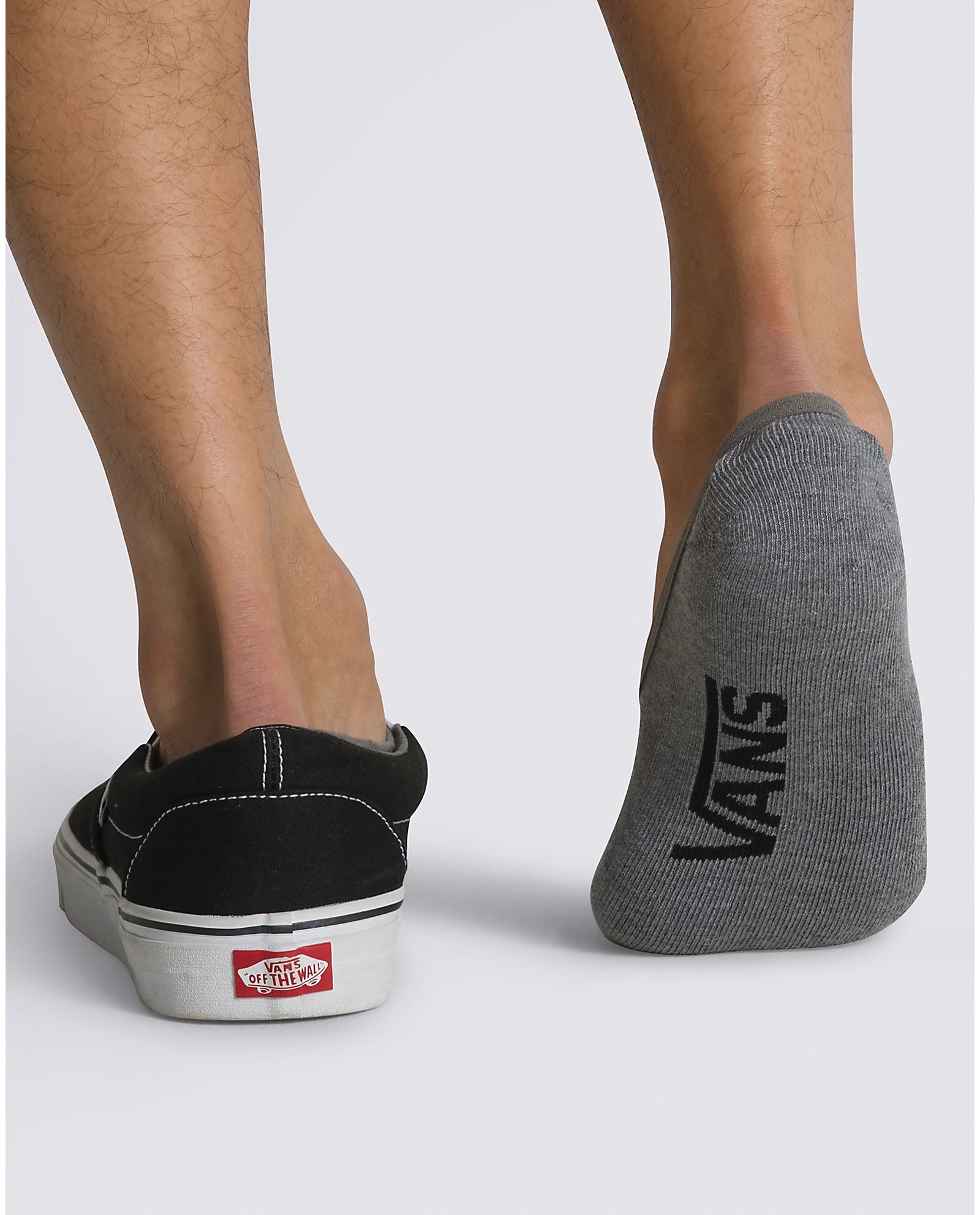 high-quality surf gear for protection-Vans Classic No Show Socks