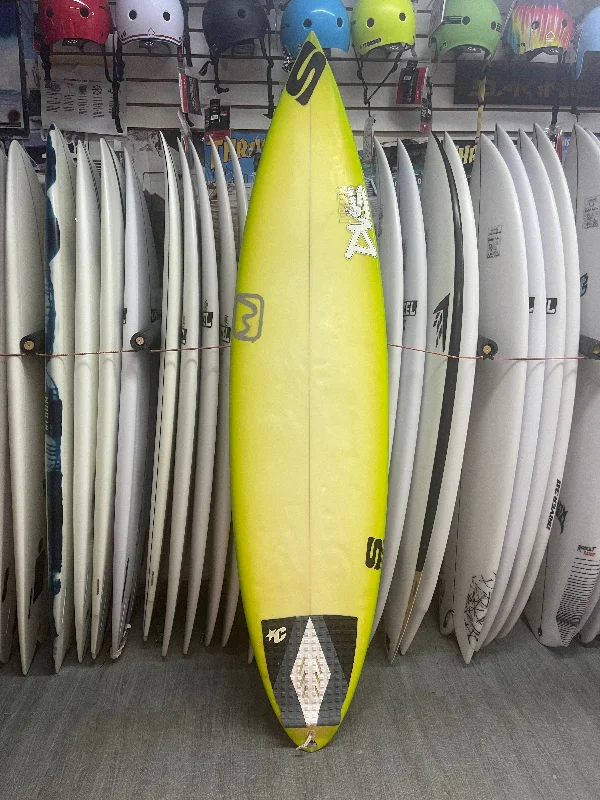 surfer-approved surfboards-6'6 Simon Anderson