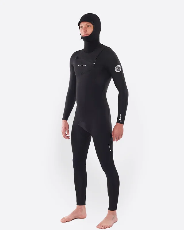 Rip Curl Mens 5M Dawn Patrol Wetsuit