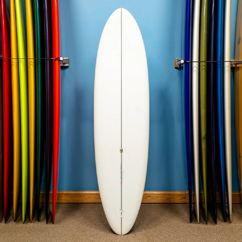 surfboards for maximum stability-Christenson Huntsman PU/Poly 7'0"