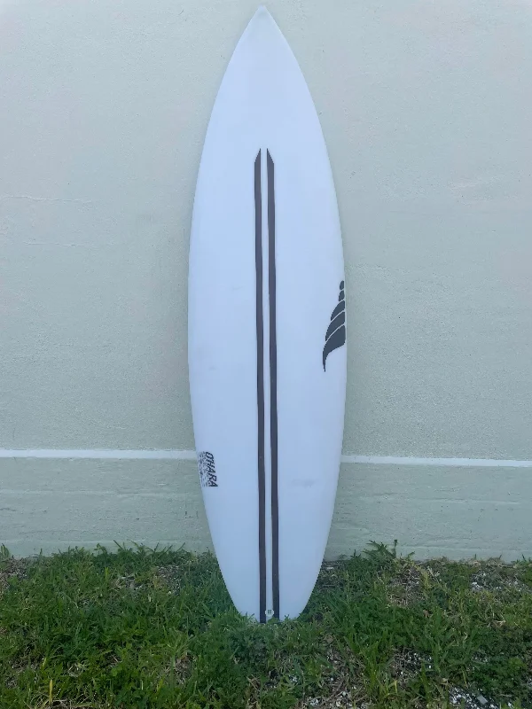 performance surfboards for tricks-6'1 Duck Sauce