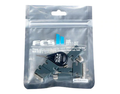 FCSII Tab Fill Compatibility Kit (FCS2 to FCS plugs)