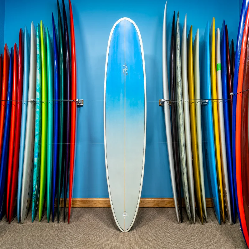 affordable surfboards for casual surfers-Ricky Carroll PLB EPS/Epoxy 9'0"