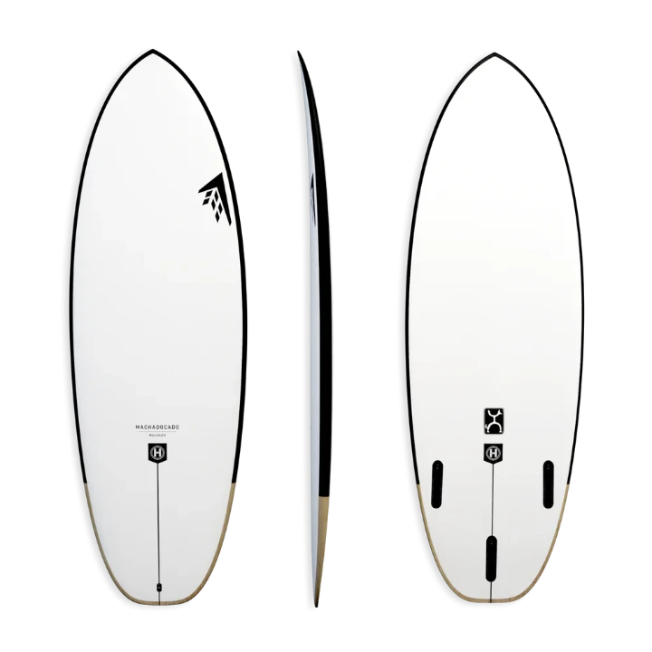 best surfboards for teens-5.2 Machado Cado FUT