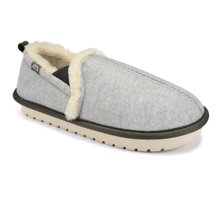 surfboards for easy take-off-Cobian W Carmel Moccasin Gray