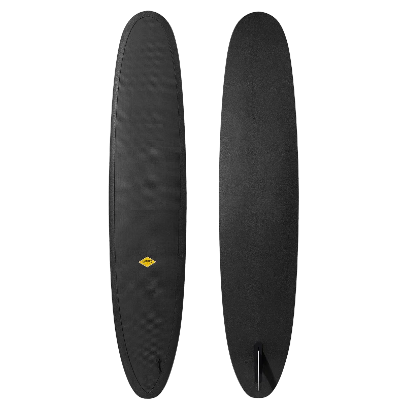 surfboards for carving and turning-9'2" R-Series | Surf Thump Soft Top Surfboard