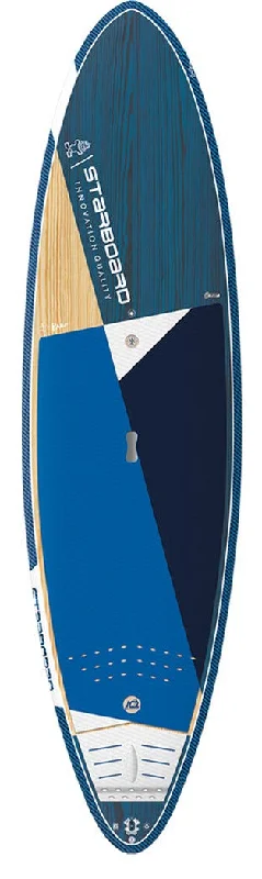 longboards for smooth rides-2023 STARBOARD SUP WEDGE 9'2" x 32" STARLITE SUP BOARD