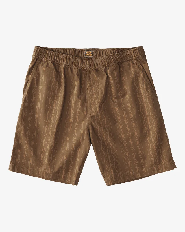 Men's Wesley Short