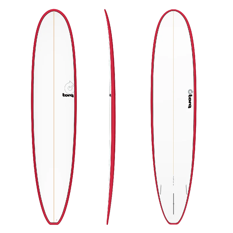 surfboards for maximum stability-9'0 Torq Longboard