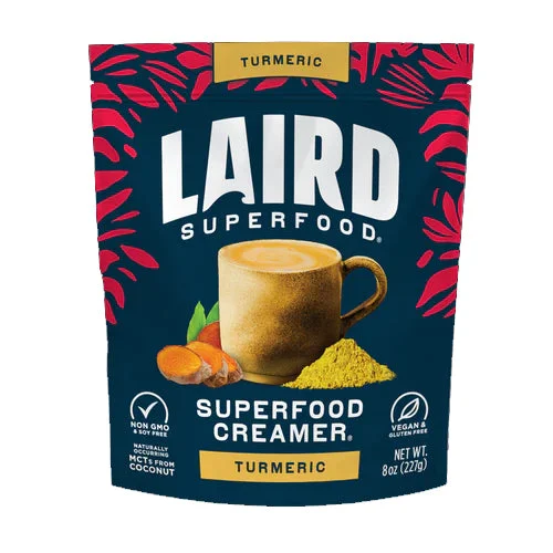 affordable surfboards for casual use-Laird Tumeric Superfood 8oz