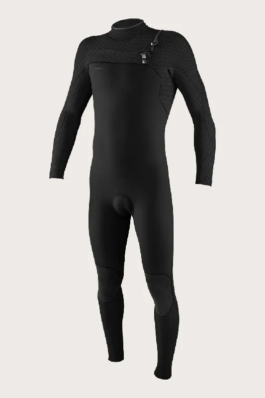 HyperFreak 4/3mm Chest Zip Fullsuit Wetsuit