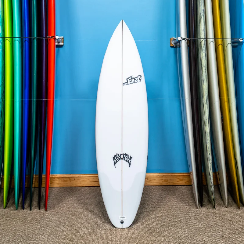 surfboards for unique wave conditions-Lost Driver 3.0 PU/Poly 5'11"