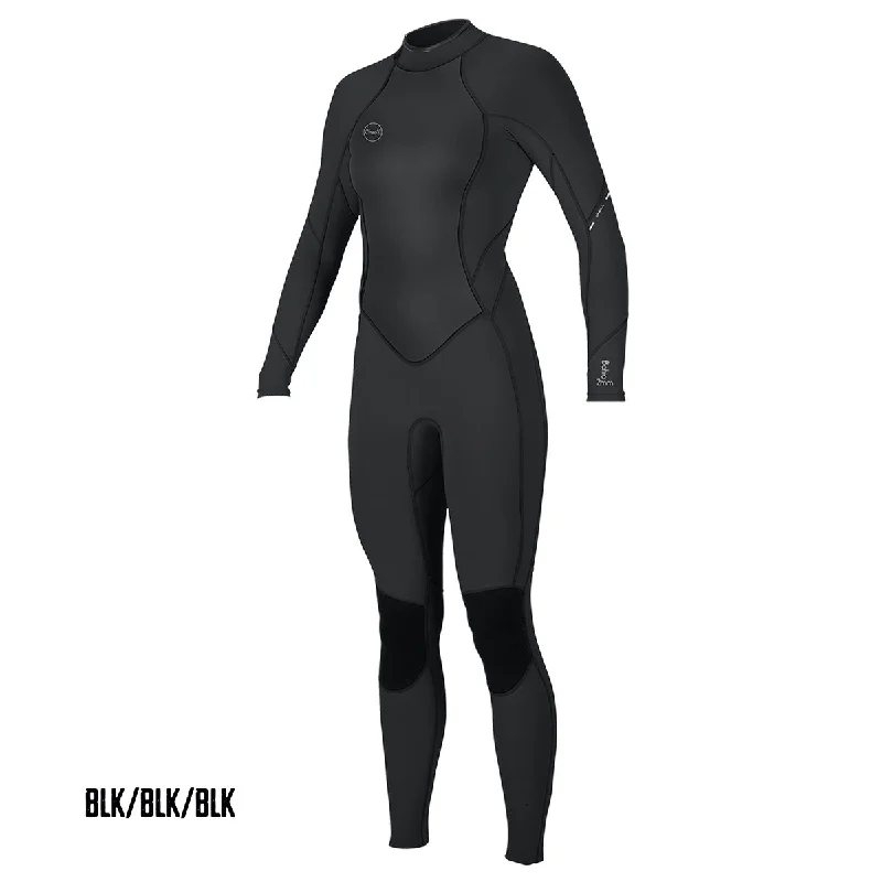 3/2 Women's O'Neill BAHIA BZ Full suit