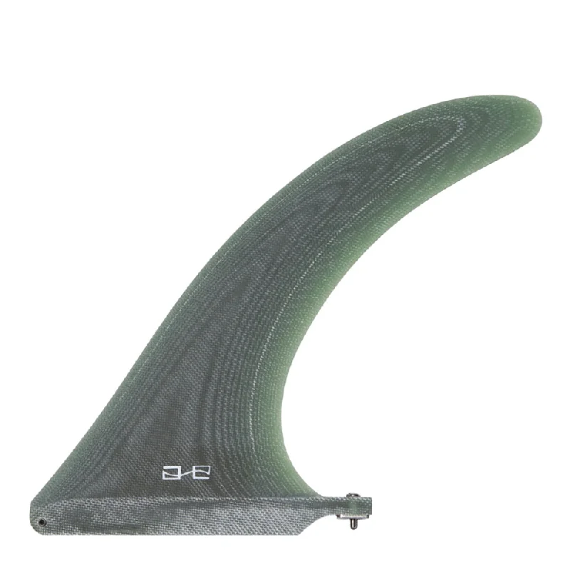 Gato Heroi Model A 9.0" JADE Surfboard Fin