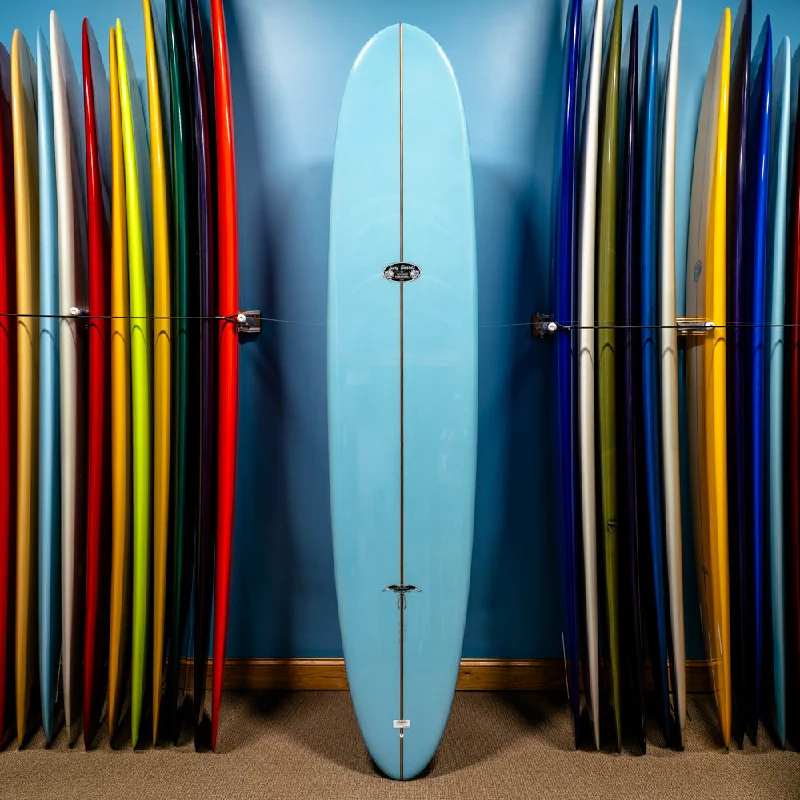 surfboards for smooth transitions-Takayama DT2 PU/Poly 9'2"