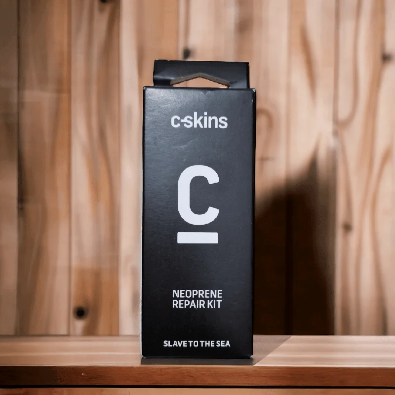 C-Skins Wetsuit and Neoprene Repair Kit