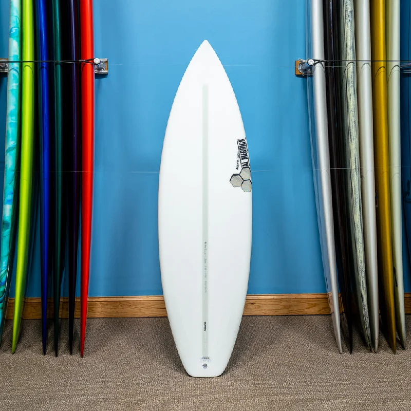 surfboards for different wave heights-Channel Islands Dumpster Diver 2 Spine-Tek 5'8"