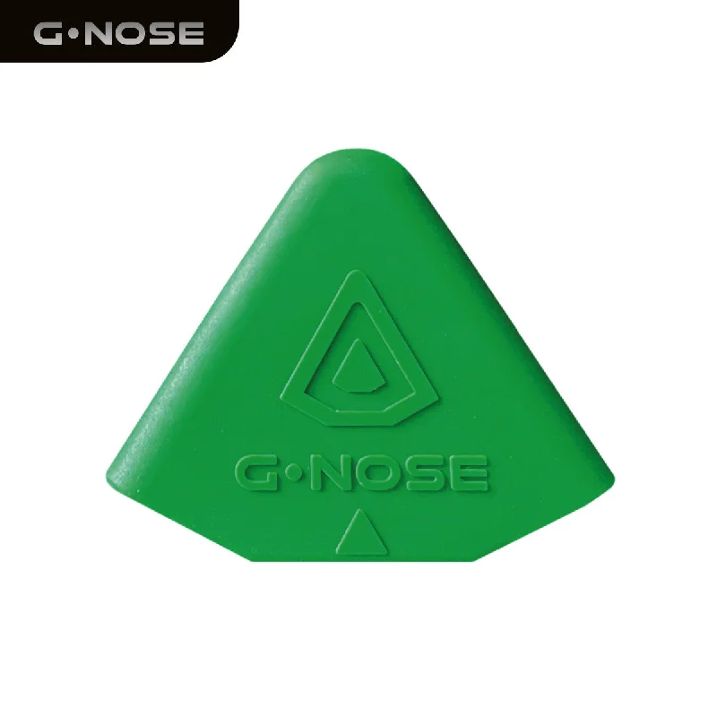 GUARD® G.NOSE – Surfboard Nose Guard - Green