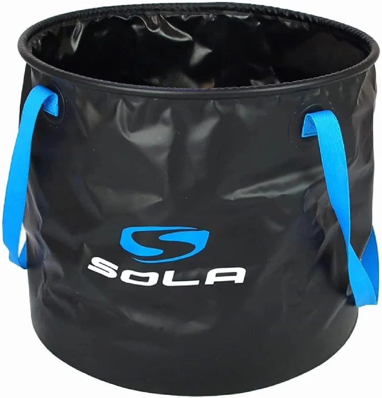 Sola 60 Litre Collapsible Wetsuit Bucket