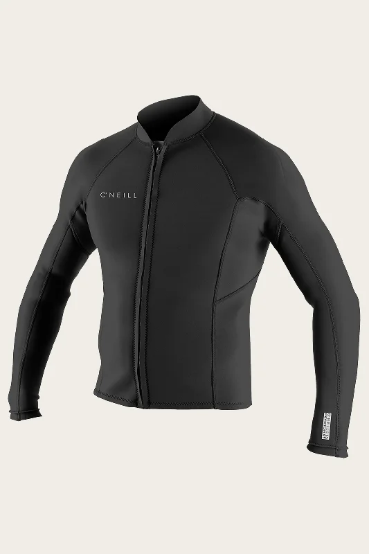 Reactor-2 1.5mm Front Zip Wetsuit Jacket