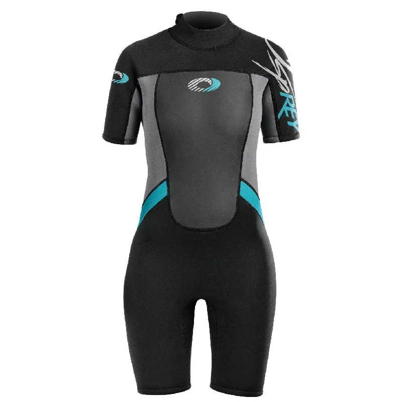 Osprey Origin Womens 3/2 Shorty Wetsuit