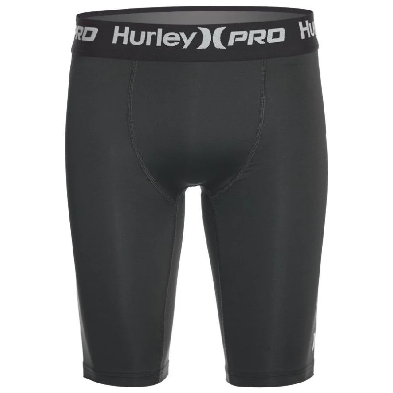 Undershorts Hurley Men's Pro Light 18" Short