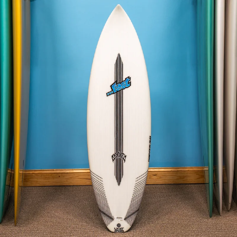 surfboards with high maneuverability-Lost Driver 3.0 Grom Light Speed 4'10"