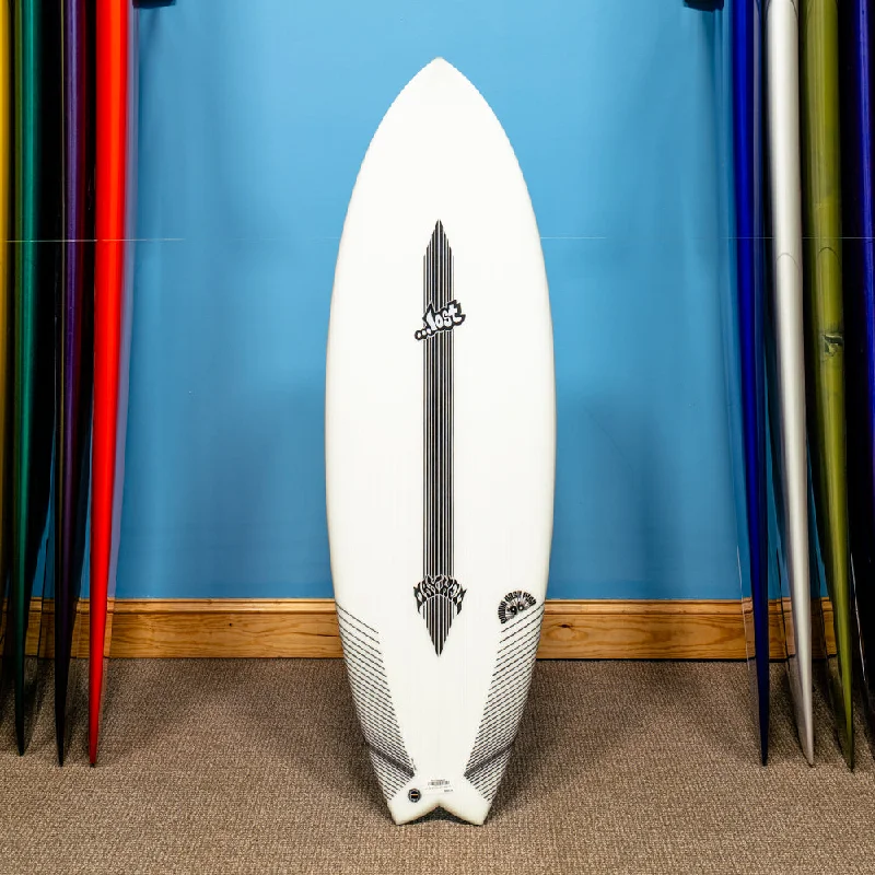 high-end boards for expert use-Lost RNF 96 Grom Light Speed 4'8"