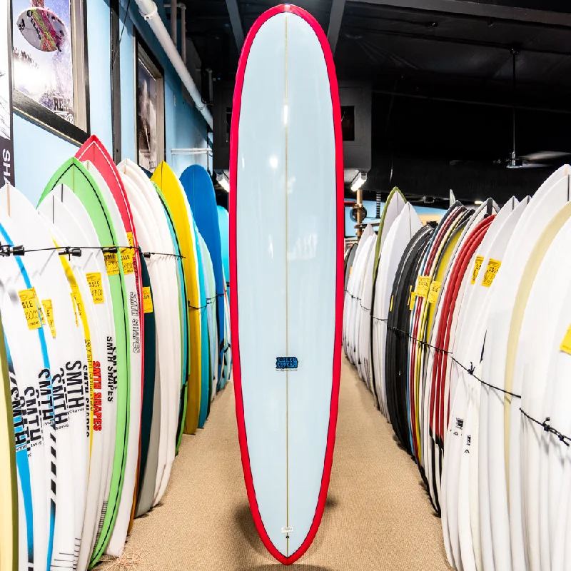 surfboards for smooth, effortless rides-Ricky Carroll Ricky Retro 3 PU/Poly 9'2"