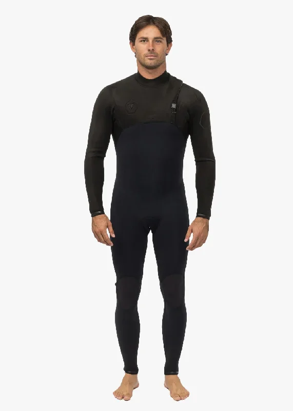 High Seas II 3-2mm No Zip Full Wetsuit