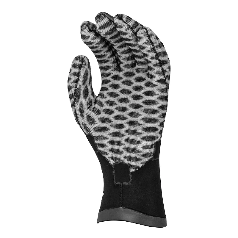 Men's Drylock Texture Skin 5 Finger Glove 3mm