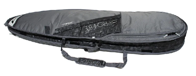 quality surfboards for top performance-PRO-LITE SMUGGLER SERIES SURFBOARD TRAVEL BAG (2+1 BOARDS)