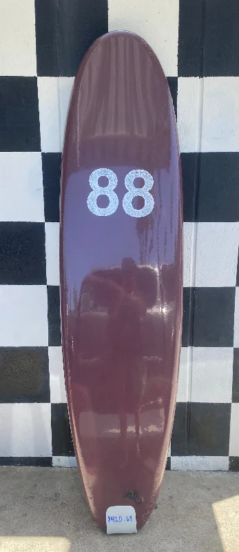 88 Surfboards 7ft