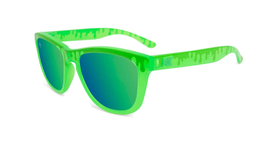 surf hoodies for outdoor adventures-Knockaround Kids Premiums Sunglasses